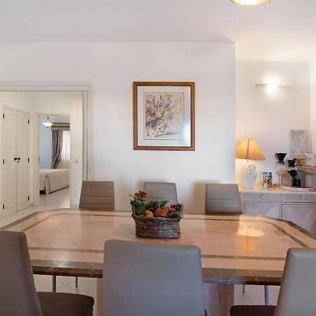 Apartamento Nautilus Armação de Pêra Екстериор снимка