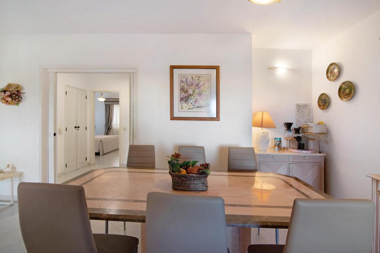 Apartamento Nautilus Armação de Pêra Екстериор снимка
