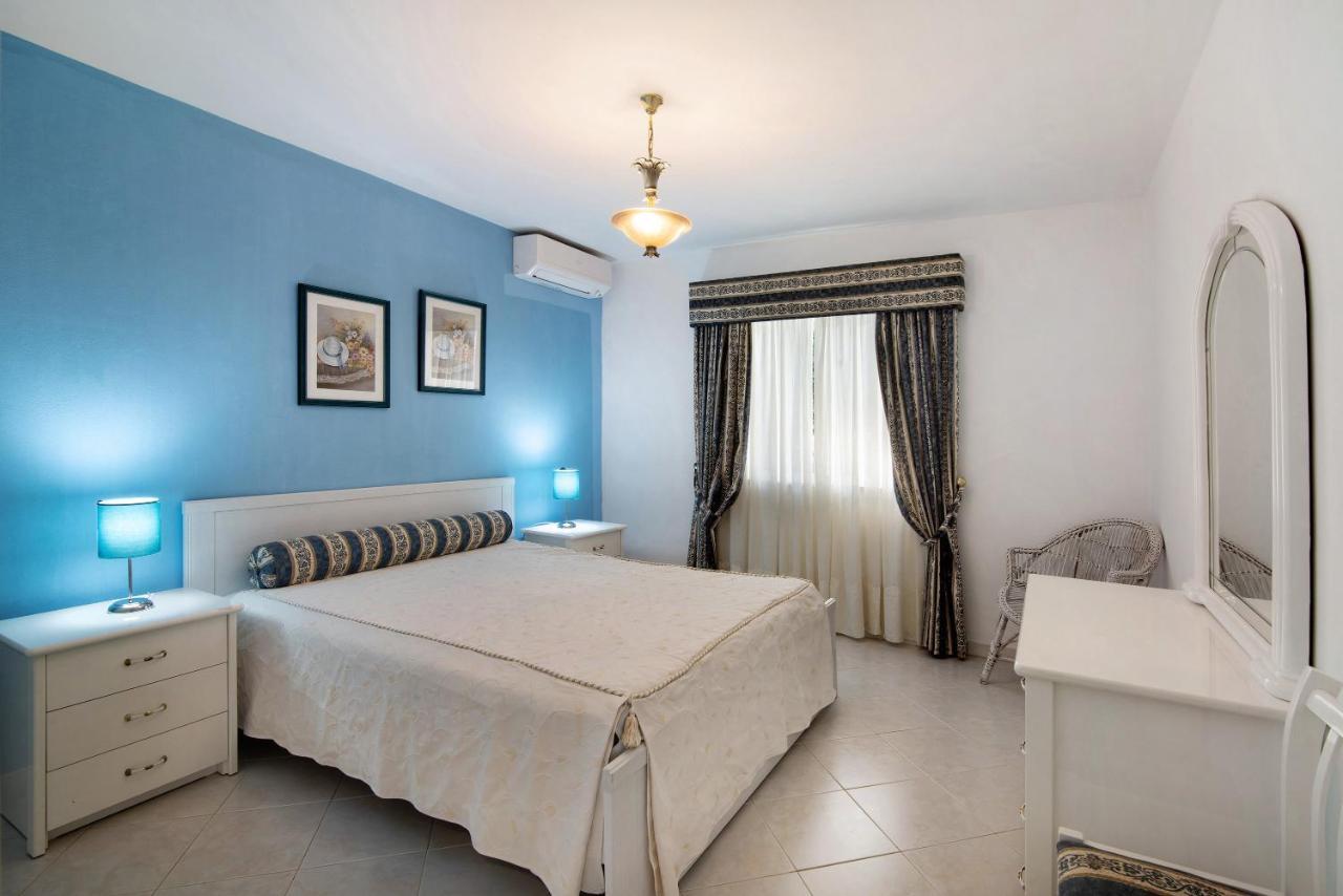Apartamento Nautilus Armação de Pêra Екстериор снимка