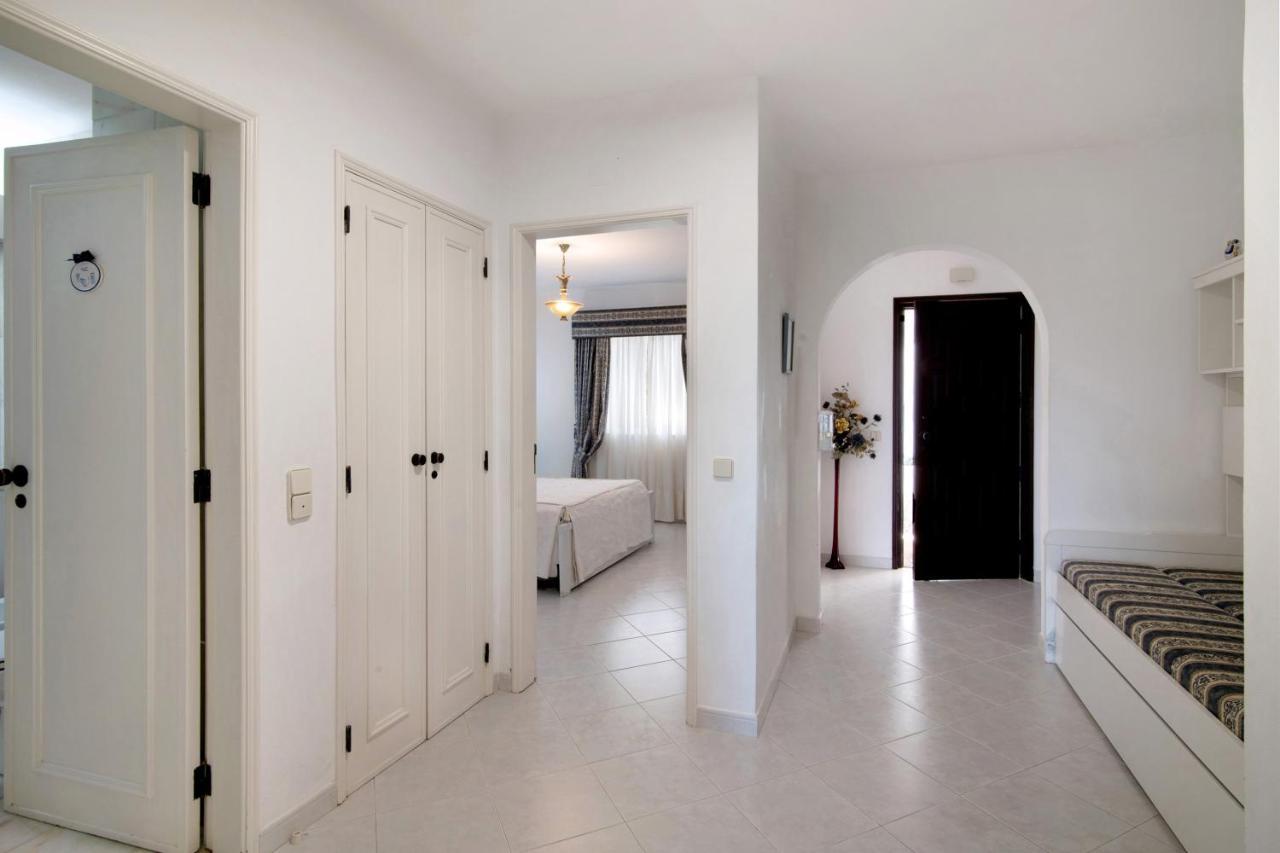 Apartamento Nautilus Armação de Pêra Екстериор снимка