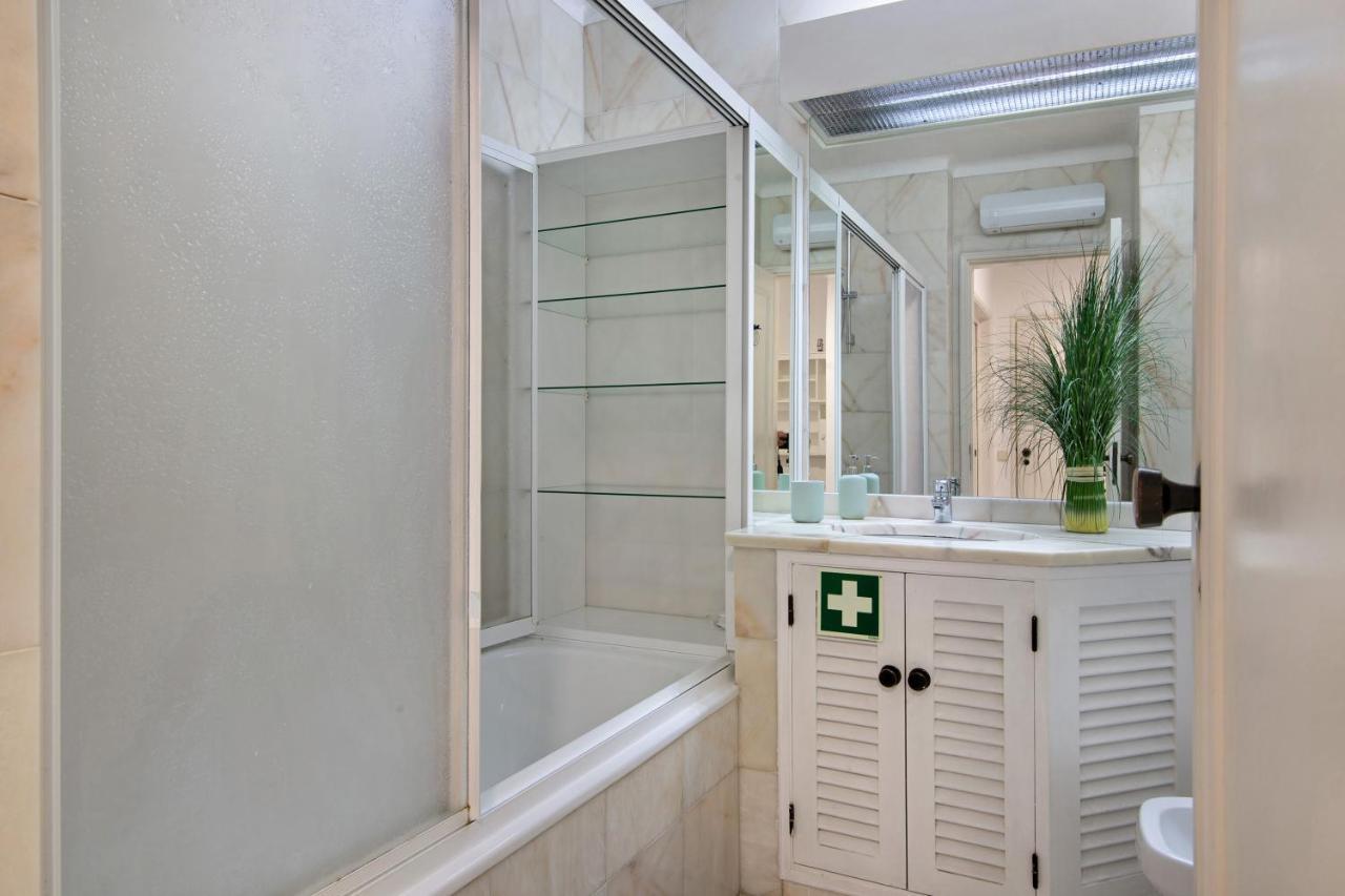 Apartamento Nautilus Armação de Pêra Екстериор снимка