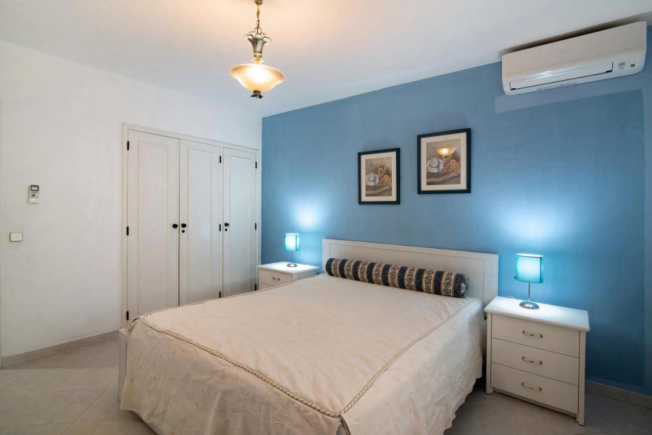 Apartamento Nautilus Armação de Pêra Екстериор снимка